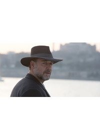 ディバイナー　戦禍に光を求めて