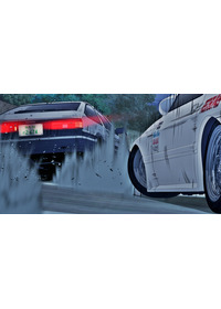 新劇場版「頭文字D」Legend3-夢現-