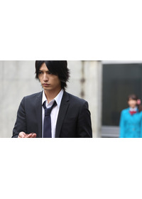 薄桜鬼 SSL ~sweet school life~ THE MOVIE