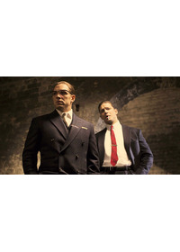 レジェンド　狂気の美学