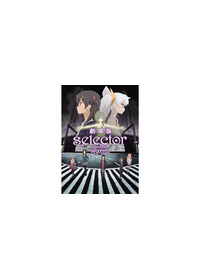 劇場版 selector destructed WIXOSS
