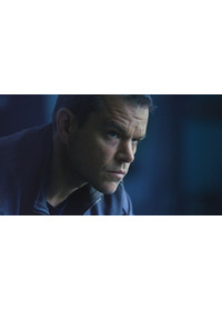 ジェイソン・ボーン