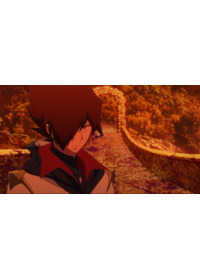 牙狼 〈GARO〉-DIVINE FLAME-