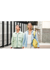 手をつないでかえろうよ〜シャングリラの向こうで〜