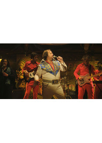 エルヴィス、我が心の歌