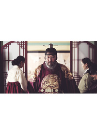 王の運命―歴史を変えた八日間―