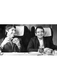 ランバート・アンド・スタンプ