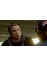 THE FORGER 天才贋作画家 最後のミッション