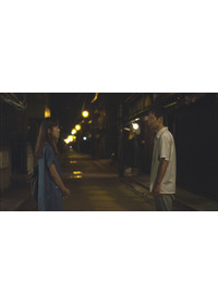 ひと夏のファンタジア