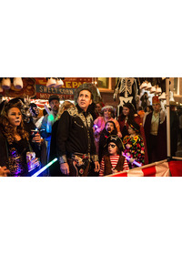 ペイ・ザ・ゴースト ハロウィンの生贄