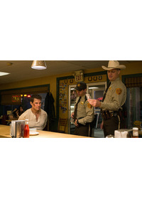 ジャック・リーチャー NEVER GO BACK