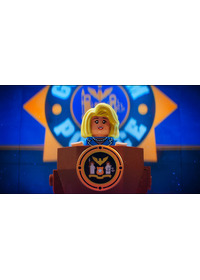 レゴバットマン ザ・ムービー