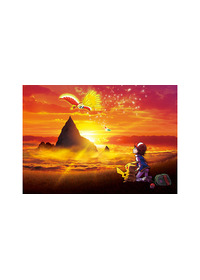 劇場版ポケットモンスター キミにきめた！