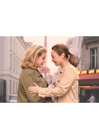 ルージュの手紙