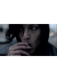 ブルー・バタフライ