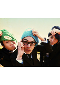 チェリーボーイズ