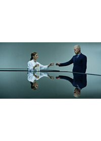 アンダー・ザ・ウォーター