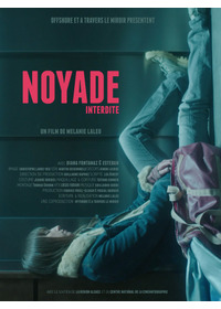 ノー・ドロウニング