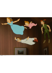 ピーター・パン (1953)(C)APOLLO