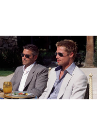 オーシャンズ11(C)APOLLO