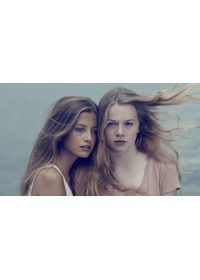 ブルー・マインド