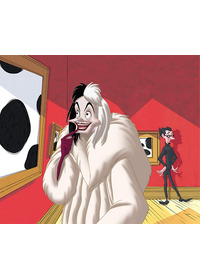 101匹わんちゃんII パッチのはじめての冒険(C)APOLLO