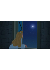 DISNEY PRINCESS おとぎの国のプリンセス/夢を信じて(C)APOLLO