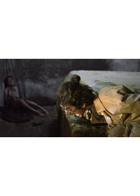 ザ・インフェルノ(C)APOLLO