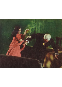 古城の亡霊(C)APOLLO