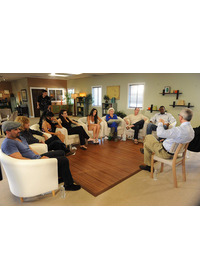 ロドニー・キング(C)APOLLO