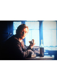 聖なる酔っぱらいの伝説