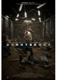 デスマッチ　檻の中の拳闘