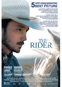 ザ・ライダー