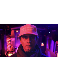 ノー・ランズ・マン