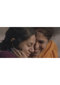 母のガールフレンド