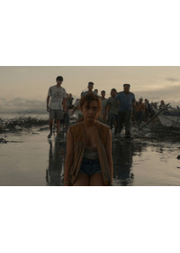 Whether the Weather is Fine（英題）