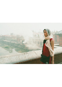 バグマティ リバー