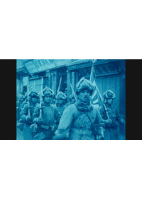 おもちゃ映画で見た日中戦争