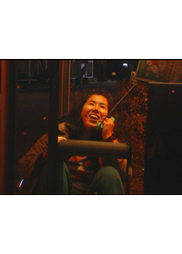 おばあちゃん女の子