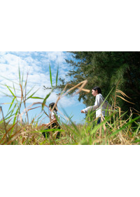 三月的南国之南