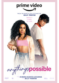 Anything’s possible（原題）