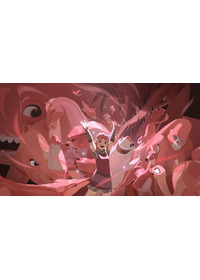 【Netflix映画】ニモーナ