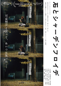 石とシャーデンフロイデ