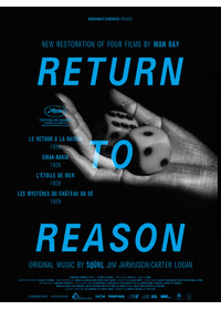 RETURN TO REASON／リターン・トゥ・リーズン