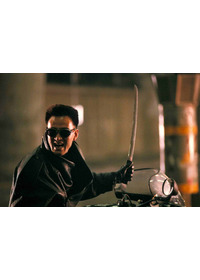 ブラック・レイン デジタル・リマスター版