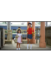 冬冬の夏休み デジタルリマスター版