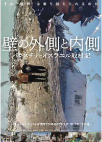 壁の外側と内側