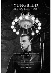 YUNGBLUD. ARE YOU READY, BOY?