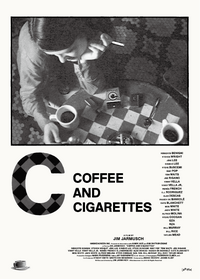 コーヒー&シガレッツ