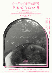 何も知らない夜